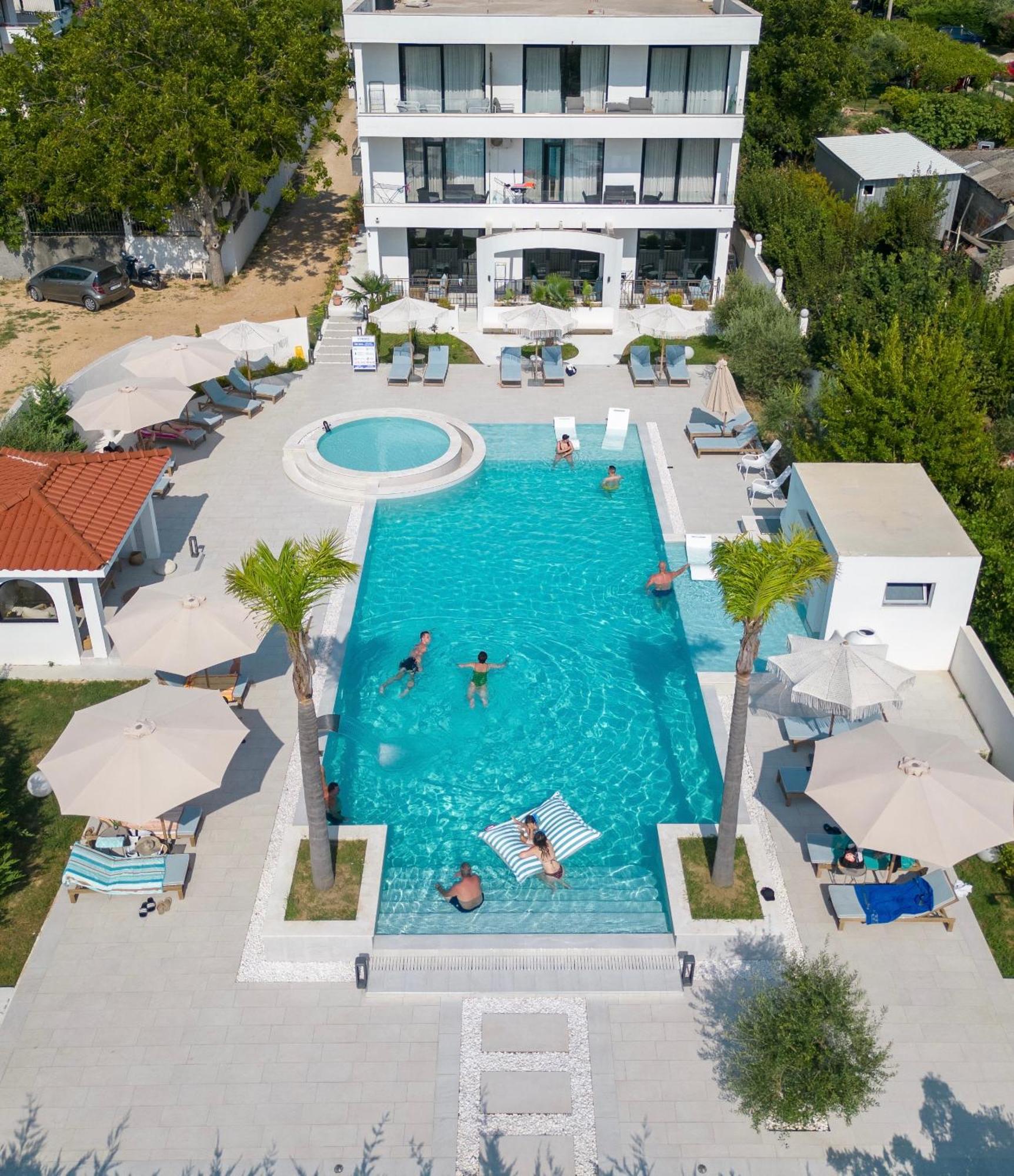 Apartments Stanaj Ulcinj Zewnętrze zdjęcie